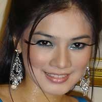 Titi Kamal Suka Dibilang Seksi