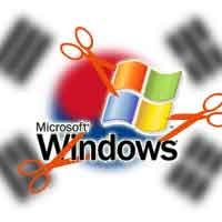 Microsoft Enggan Dikebiri Korsel