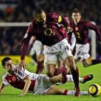 Arsenal Gagal Raih Hasil Sempurna