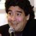 Maradona Tolak Undangan Blatter 