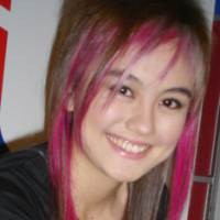 Ada Apa Dengan Agnes Monica?