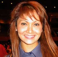 Krisdayanti Nggak Takut Jelek