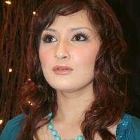 Punya Anak, Mona Ratuliu Nggak PD