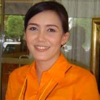 Rieke Oneng Rajin Usaha Bikin Anak