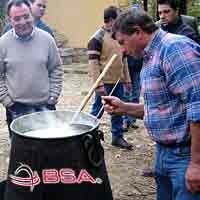 BSA Bagi-Bagi Resep Anti Pembajakan