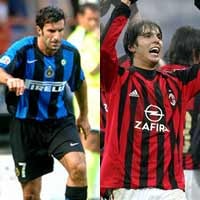 Derby Buat Untungkan Juve