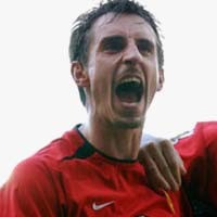 Neville: Kami ini Pemain MU!