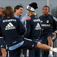 Pembuktian Perdana Lopez Caro 