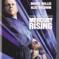 Mercury Rising