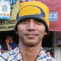 Fauzi Baadillah Nggak Bisa Protes