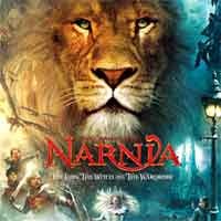 Narnia Singkirkan Harry Potter