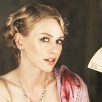 Naomi Watts Kapok Main Film Action