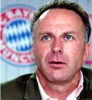 Bayern Tuduh Juve Mafia 