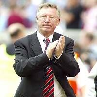 Fergie Cemburui Chelsea