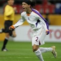 Tekuk Sydney 1-0, Saprissa Hadapi Liverpool