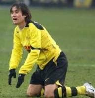 Rosicky Bersiap Gabung Atletico 
