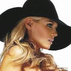 Heidi Klum Menghilang di Iran