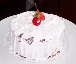 English Fruit Cake II