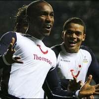 Spurs Tekuk Portsmouth 3-1