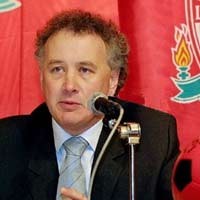 Liverpool Tak Hanya Cari Uang di Jepang