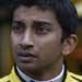 Williams Perpanjang Ujicoba Karthikeyan