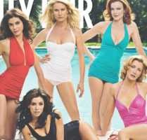 Desperate Housewives Borong Nominasi Golden Globe