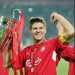 Gerrard Ingin Latih Liverpool 