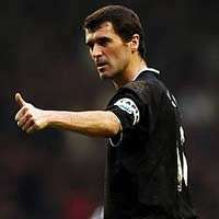 Keane ke Bernabeu? Belum Tentu