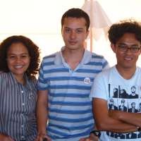 Malam Anugrah Piala Citra FFI 2005