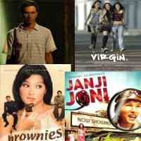 Prediksi Pemenang Film Terbaik FFI 2005