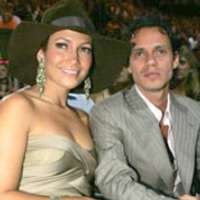Marc Anthony Belum Inginkan Anak J-Lo