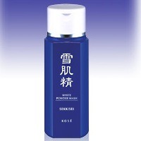 Sekkisei White Powder Wash