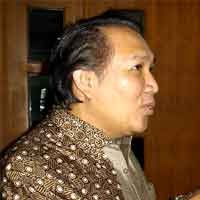 Dirjen Telematika Baca Blog untuk Cari Masukan