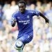 Essien Dihukum Dua Pertandingan