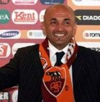 Spalletti: Momentum Bagi Roma 