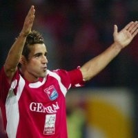 Kaiserslautern Masih Juru Kunci