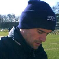 Keane Kini Dekat ke Celtic