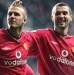 Beckham: Keane Pemimpin Terbaik  