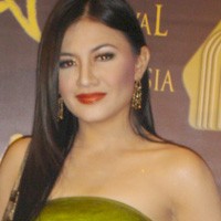 Cornelia Agatha Salahkan Lembaga Sensor