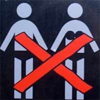 Daftar Pasangan Paling Ancur!