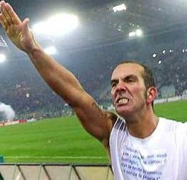 Blatter Kecam Salam Fasis Di Canio 