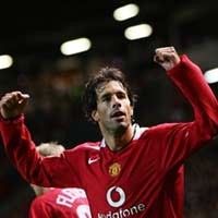 Manchester United Menang Lagi