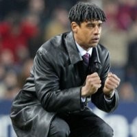 Rijkaard: Kali Ini Kami Menang