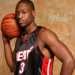 Wade Lewati Kepopuleran Shaq 