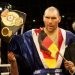 Goliath Valuev Tundukkan David Ruiz