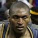 Artest Ingin Tetap di Pacers