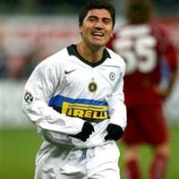 Inter Teruskan Kemenangan