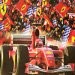 Ferrari Tunda Peluncuran F2006