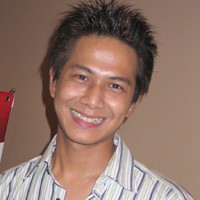 Delon Natalan di Jepang