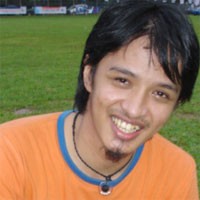 Eza Yayang Nggak Mau Nyanyi Lagi